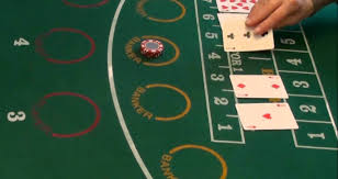 Playing Baccarat and Online Casino 