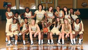 Baylor's khadijiah cave (25) and natalie chou (10) both came off the bench and combined they outscored the entire winthrop team. 5 Things You Should Know About Baylor Women S Basketball Baylor Magazine Winter 2010 11 Baylor University