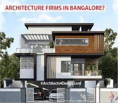 Architecture Firms In Bangalore Hire
