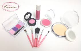 little cosmetics perfect for your