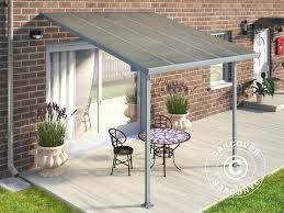 Patio Cover Feria Palram Canopia 3x3