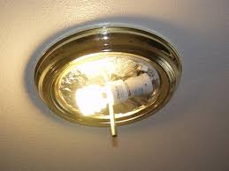 How To Replace A Ceiling Light Home