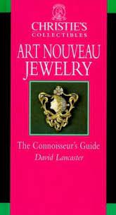 art nouveau jewelry christie 039 s