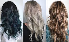 The hair trend with perhaps the most longevity? Want To Know How To Bleach Black Hair Follow These Tips By Julia I Mitchell Medium