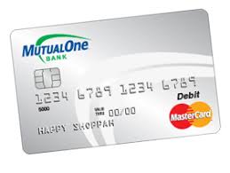 Here's how to apply online: Debit Card
