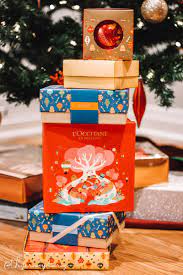 l occitane holiday 2019 collection