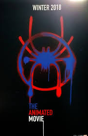 Tons of awesome spider man into the spider verse wallpapers to download for free. Spider Man Into The Spider Verse Movie Poster 486489