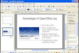 Free And Open Source Alternatives To Powerpoint
