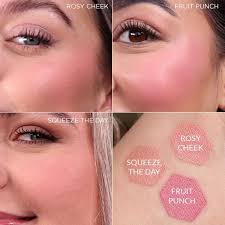 cheeky blush multi use makeupmekka