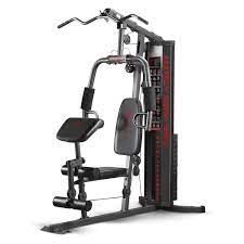 home gym workout machine mwm 990