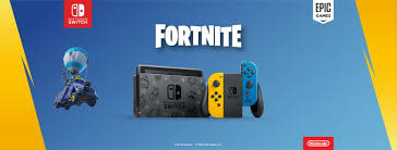 6 1 60 persme 118. News Nintendo Switch Console Fortnite Limited Edition Wildcat Bundle On Pre Order Due 30 October 2020 Raru