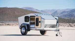 the best small cing trailers