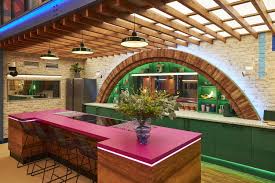inside the big brother uk house 2023