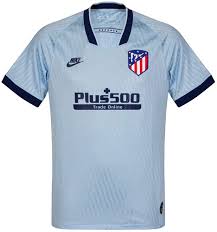 Atletico de madrid 2019/20 stadium away soccer jersey. Amazon Com Nike Atletico De Madrid 2019 20 3rd Soccer Jersey Clothing