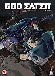Now that it's been ten years, fans are expecting a sequel to the television show. Amazon Com God Eater Volume 1 Dvd Movies Tv