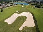 The Dye Golf Course | Stonebridge Ranch Golf | McKinney TX
