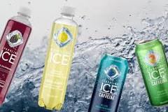How unhealthy is Sparkling Ice?