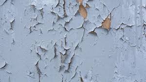 How To Remove Ling Paint From Walls
