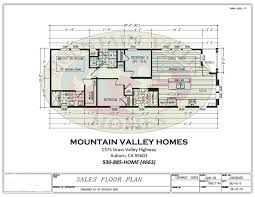 Karsten Coronado Mountain Valley Homes