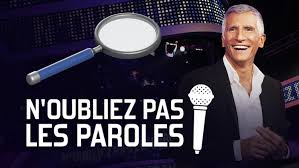 N'oubliez pas les paroles ! » : tout savoir sur le karaoké télévisé de  France 2