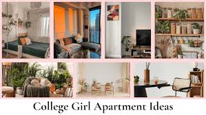 51 college apartment ideas that