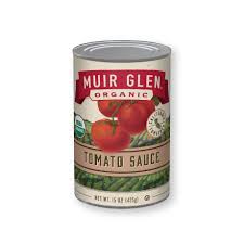 {faq} why did my tomato sauce by frank (california). Organic Tomato Sauce Puree Canned Tomatoes Muir Glen