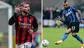 Ac milan strategy to return to the top varies from inter and juventus according to ceo. Inter Milan Vs Ac Milan Live Stream Prediction Team News Serie A Live