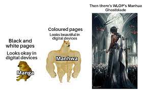 I can't find this manhwa. : r/manhwa