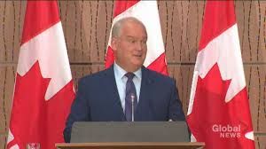 He is a lawyer, husband to jennifer, and father of fiona (6), callum (4), and nora (3). Liberal Mp Calls On Tory Leader O Toole To Remove Derek Sloan From Caucus Globalnews Ca