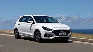 Hyundai I30 2021 Review Hatch 2 0 Auto