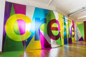 Wall Art Graphics For Offices
