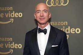 Jeff bezos has announced he will be flying to space with his brother on july 20. Amazon Founder Jeff Bezos Set To Go To Space With His Brother Next Month Nairametrics