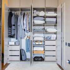 Start designing your custom closet, pantry, shelving, desk and more with online design tools for elfa and more at containerstore.com. 8 Best Closet Organizers The Family Handyman