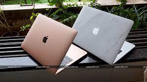 Put simply, the new macbook air with apple silicon is. Macbook Air 2020 Review Ndtv Gadgets 360