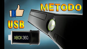 Mando para xbox 360 usb blanco / kpor electrónika. Juegos De Xbox 360 Por Usb Youtube