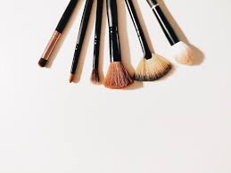 12 rekomendasi brush make up yang bagus