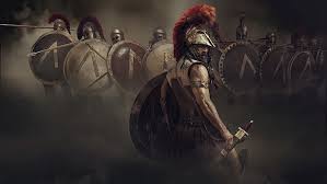 hd wallpaper weapons armor warrior