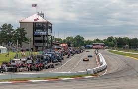 mid ohio sports car course july 1 3