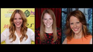 katie leclerc hairstyles