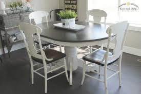 Paint Colors For Kitchen Tables