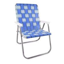 The folding lawn chairs make the most sense and you can fold and store them in a limited space when this is an elegant folding lawn chair made from premium quality aluminum. Mub0904 Lawn Chair Usa Magnum Folding Aluminum Webbing Chair
