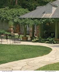 Choosing The Right Paving Materials