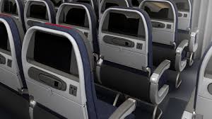 american airlines says goodbye to seat