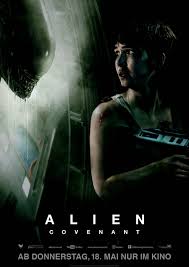 Regisseur ridley scott keert met alien: Alien Covenant Film 2017 Filmstarts De