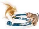 Intelligent Cat aposCompanionapos Mimics Movements of Small Animals