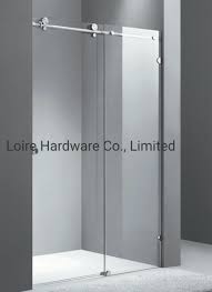 Bathroom Hardware Shower Door Hardware