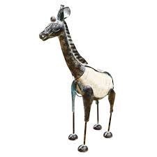 Giraffe Ornament Rolson Tools