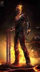 ghost rider awesome kill you