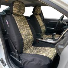 Car Seat Covers For Nissan Frontier