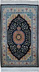 65313 turkish silk hereke rug ruby rugs